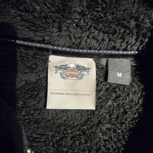 Harley-Davidson Black Women's Jacket